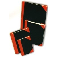 硬皮簿 Hard Cover Book 8'' x 13'' 150's