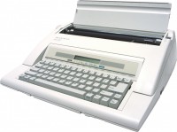 Nippo NS-300S Typewriter