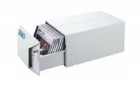 Aidata 組合式多媒體貯存櫃桶 Drawer for CDS #CD20 (20's)