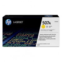 HP 507A 鐳射碳粉盒 Laser Cartridge #CE402A - Yellow Toner 