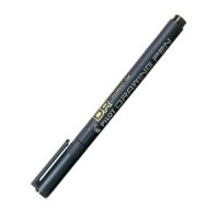 Pilot 繪圖筆 Drawing Pen #SW-DR (0.3mm) – Black