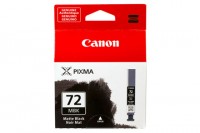 Canon  墨水盒 Ink Cartridge #PGI-72MBK Matte Black 