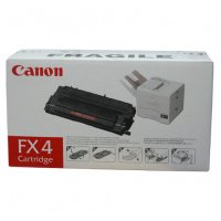 Canon  傳真機碳粉盒 Fax Toner  #FX-4 Laser Fax Toner