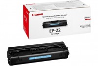 Canon EP-22 打印碳粉盒 Laser Cartridge – Black 