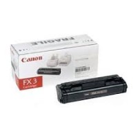 Canon  傳真機碳粉盒 Fax Toner  #FX-3 Laser FaxToner