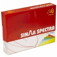 Sinar Specta 顏色紙 Colour Paper A4/ 80gsm – Beige/ Barley