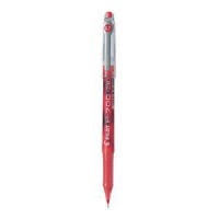 Pilot Gel Ball Pen #BL-P70 - Red