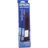 Epson 打印機色帶 Printer Ribbon #7753 Printer Ribbon