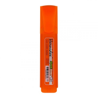 Hernidex 螢光筆 Fluorescent Pen #FHL-923 - Orange