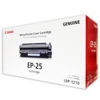 Canon EP-25 打印碳粉盒 Laser Cartridge 