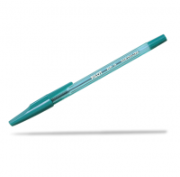 Pilot 原子筆 Ball Pen #BP-SM (Medium) – Green