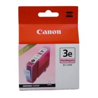 Canon  墨水盒 Ink Cartridge #BCI-3E – Photo Magenta