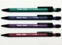 Power Stone 鉛芯筆 Mechanical Pencil #PS-200M  (0.5MM)