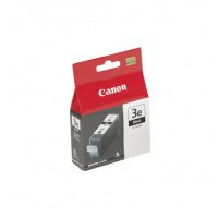 Canon  墨水盒 Ink Cartridge #BCI-3E – Black 