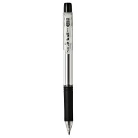 Pentel e-ball 系列按制原子筆 #BK125 (0.5mm) - Black