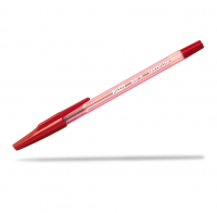 Pilot 原子筆 Ball Pen #BP-SM (Medium) – Red