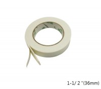 雙面海綿膠貼 Double-side Foam Tape 1-1/ 2 ''(36mm) x 5yds