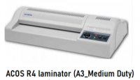 Acos R4 A3 Laminator ( Medium Duty )