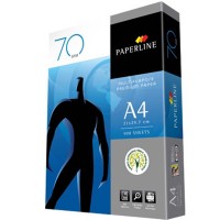 Paperline Paper 多用途複印紙 Copy Paper A4 70gsm