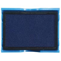 Shiny 墨墊 Replacement Stamp Pad (For S400-7) – Blue