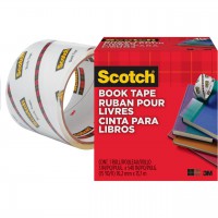 3M Book Tape #845 3'' x 15yds