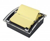 3M 報事貼抽取式便條紙 Post-it Pop Up Notes #R330 (Fan Folder) with Holder