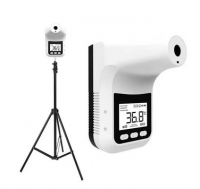 K3 Pro Infrared Thermometer W/Stand