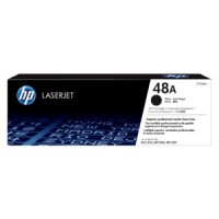 HP #CF-248A (48A) Toner - Black