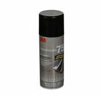 3M  噴霧裝膠水 Adhesive Spray #75 Repositionable