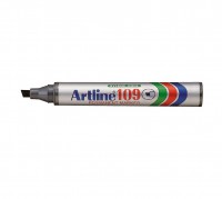 Artline Marker #109 - Black