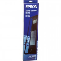 Epson 打印機色帶 Printer Ribbon #S015086 