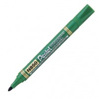 Pentel 箱頭筆 #N850 - Green