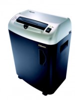 Fellowes 碎紙機 Paper Shredder #SB-80 