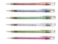 Pentel 鉛芯筆 Caplet #A105 鉛芯筆 (0.5mm)