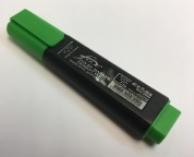 Fox Universal Textmarker - Green