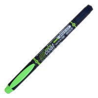 Tombow 雙頭螢光筆 #WA-TC - Green