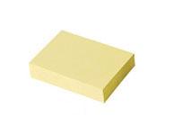 3M 報事貼 Post-it Single Pad <Small> #653