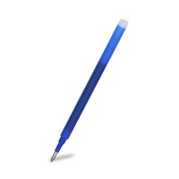 Pilot 筆芯 Frixion Ball Pen Refill #BLS-FR5 0.5 - Blue 3's