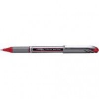 Pentel 啫喱筆 Energel Euro 0.7mm #BL27 - Red