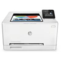 HP Color LaserJet M252 series 