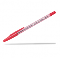 Pilot 原子筆 Ball Pen #BP-SF (Fine) – Red