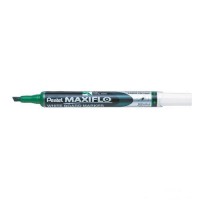 Pentel 方咀白板筆 Wyteboard Marker #MWL6S - Green