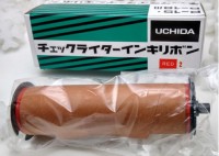 Uchida 支票機色 Checkwriter Ribbon #P-15 for #P15A