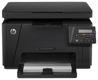 HP Color LaserJet Pro MFP M176n