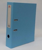 Suny PVC Box File F4 2'' - L.Blue