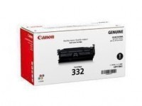 Canon 332 打印機碳粉 Laser Cartridge – Black 