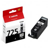 Canon  墨水盒 Ink Cartridge #PGI-725 – Black