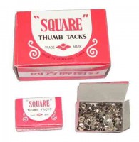 Square 圖針 Thumb Tack #E2121 