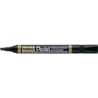 Pentel 箱頭筆 #N860 - Black