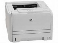 HP LaserJet P2035 Printer